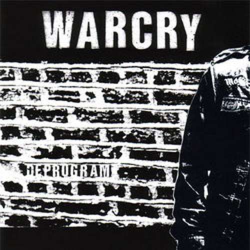 Cover Warcry - Deprogram (12, Album) Schallplatten Ankauf