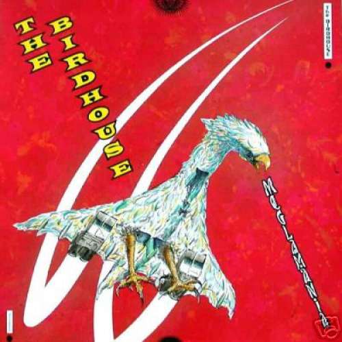 Cover The Birdhouse - Meglamania (LP, Album) Schallplatten Ankauf