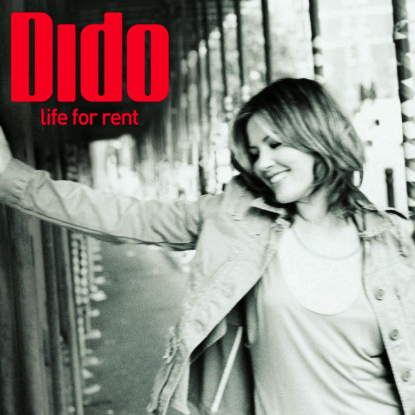 Bild Dido - Life For Rent (CD, Album, Copy Prot.) Schallplatten Ankauf