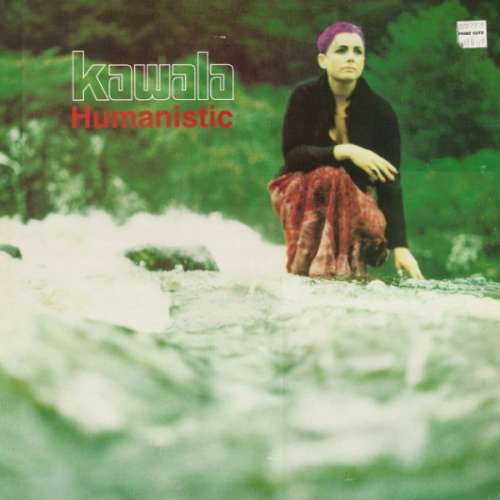 Cover Kawala - Humanistic (12) Schallplatten Ankauf
