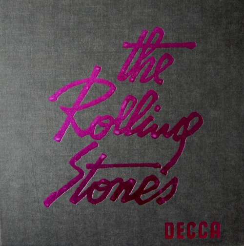 Cover The Rolling Stones - The Rolling Stones (5xLP + Box, Comp, Ltd) Schallplatten Ankauf