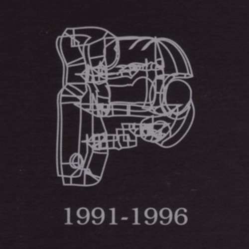 Cover Circuit Breaker - The End (1991-1996) (2x12) Schallplatten Ankauf