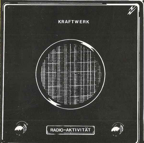Bild Kraftwerk - Radio-Aktivität (CD, Album, RE) Schallplatten Ankauf