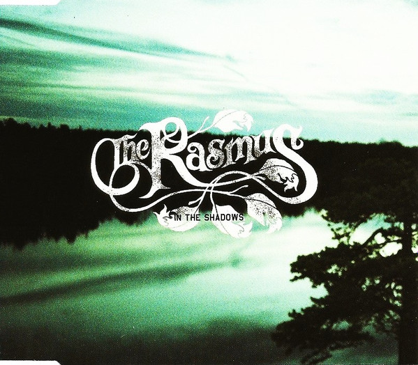 Cover The Rasmus - In The Shadows (CD, Single) Schallplatten Ankauf