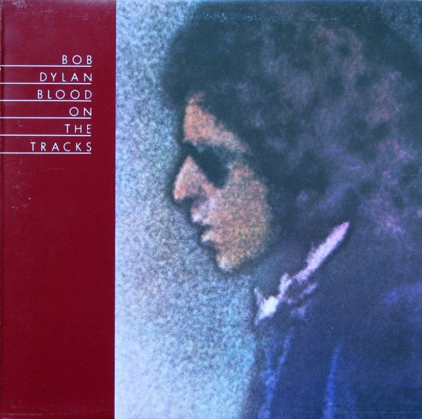 Bild Bob Dylan - Blood On The Tracks (LP, Album, RP, Mur) Schallplatten Ankauf