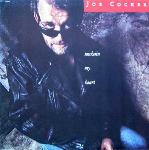 Bild Joe Cocker - Unchain My Heart (LP, Album) Schallplatten Ankauf