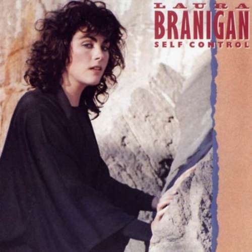 Bild Laura Branigan - Self Control (LP, Album) Schallplatten Ankauf