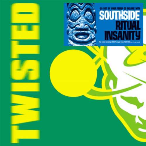 Cover Southside - Ritual Insanity (12, Single) Schallplatten Ankauf