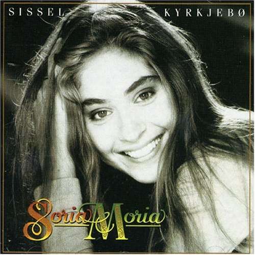Cover Sissel Kyrkjebø* - Soria Moria (LP, Album) Schallplatten Ankauf