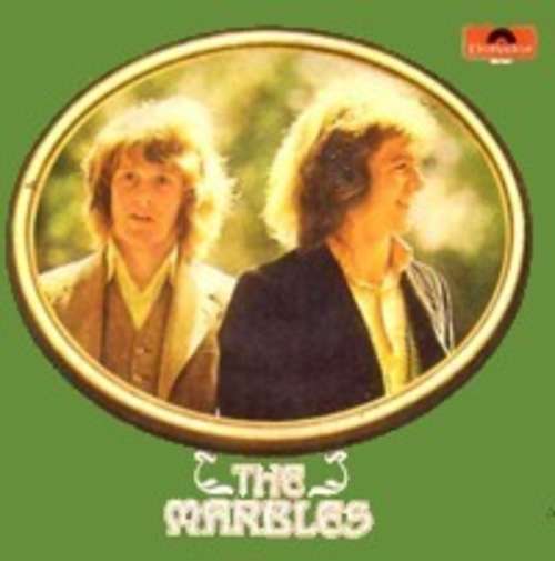 Cover The Marbles* - The Marbles (LP, Album) Schallplatten Ankauf