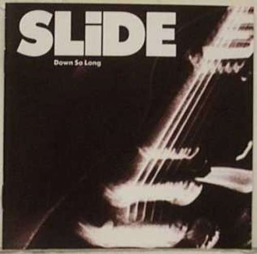 Cover Slide (3) - Down So Long (LP, Album) Schallplatten Ankauf