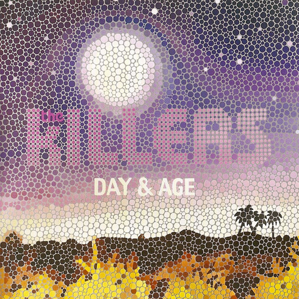 Cover The Killers - Day & Age (CD, Album, Sup) Schallplatten Ankauf