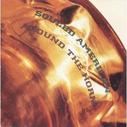 Cover Souled American - Around The Horn (CD, Album) Schallplatten Ankauf