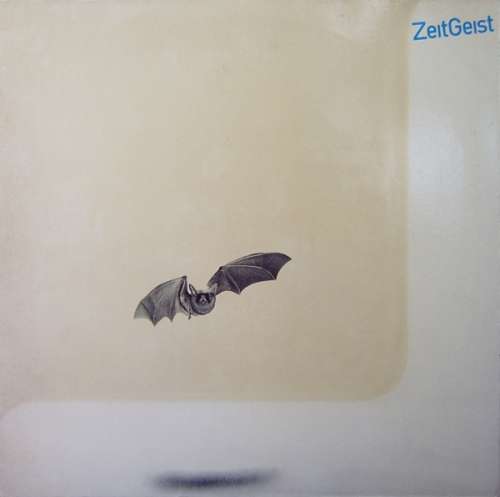 Cover ZeitGeist (4) - ZeitGeist (LP, Album) Schallplatten Ankauf