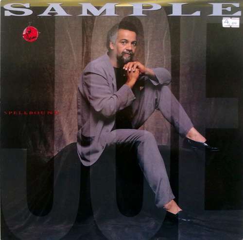 Cover Joe Sample - Spellbound (LP, Album) Schallplatten Ankauf