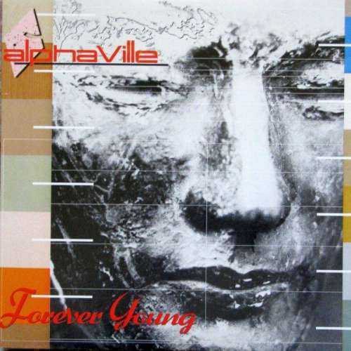 Bild Alphaville - Forever Young (LP, Album) Schallplatten Ankauf