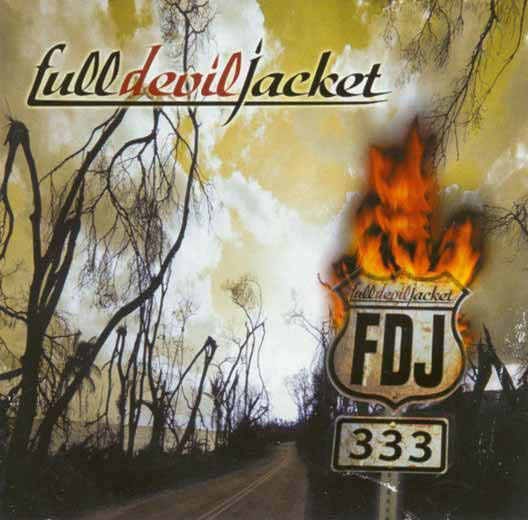 Cover Full Devil Jacket - Full Devil Jacket (CD, Album) Schallplatten Ankauf
