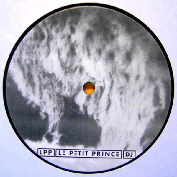 Cover Future Breeze - Keep The Fire Burnin' (12, Promo) Schallplatten Ankauf