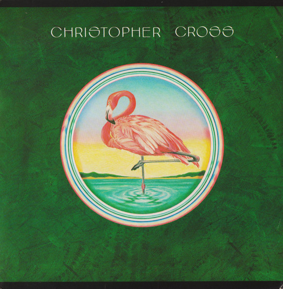 Bild Christopher Cross - Christopher Cross (LP, Album) Schallplatten Ankauf