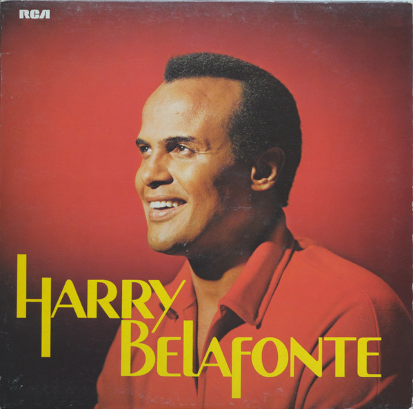 Bild Harry Belafonte - Jump Up Calypso (LP, Album, RE) Schallplatten Ankauf