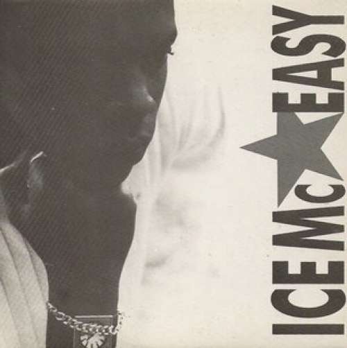 Cover ICE MC - Easy (7, Single) Schallplatten Ankauf