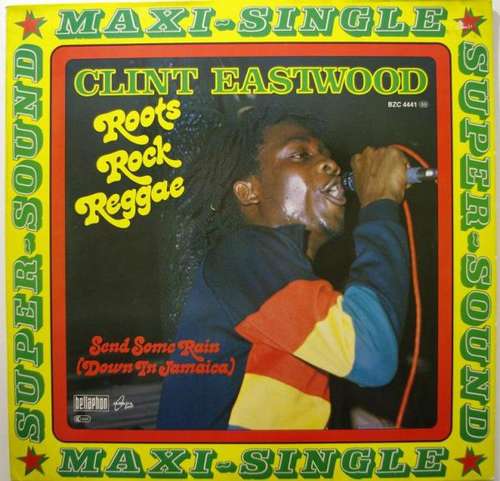 Cover Roots Rock Reggae Schallplatten Ankauf