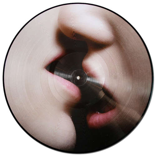 Cover Bloc Party - Intimacy (LP, Album, Ltd, Pic) Schallplatten Ankauf
