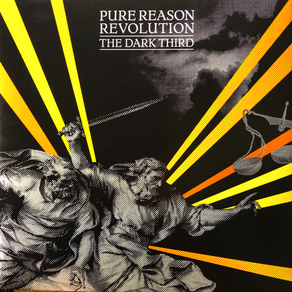 Bild Pure Reason Revolution - The Dark Third (2xLP, Album, Yel + 2xCD, Album + Ltd, RE) Schallplatten Ankauf