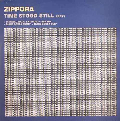 Bild Zippora - Time Stood Still (Part 1) (12) Schallplatten Ankauf