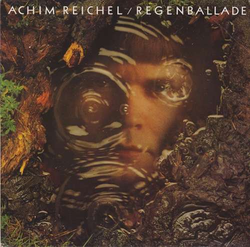 Bild Achim Reichel - Regenballade (LP, Album) Schallplatten Ankauf