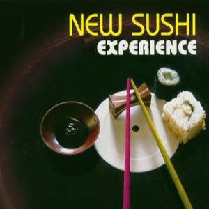 Cover Various - New Sushi Experience (CD, Comp, Copy Prot., Dig) Schallplatten Ankauf
