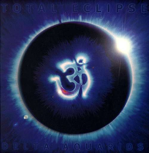 Cover Total Eclipse - Delta Aquarids (3x12, Album) Schallplatten Ankauf