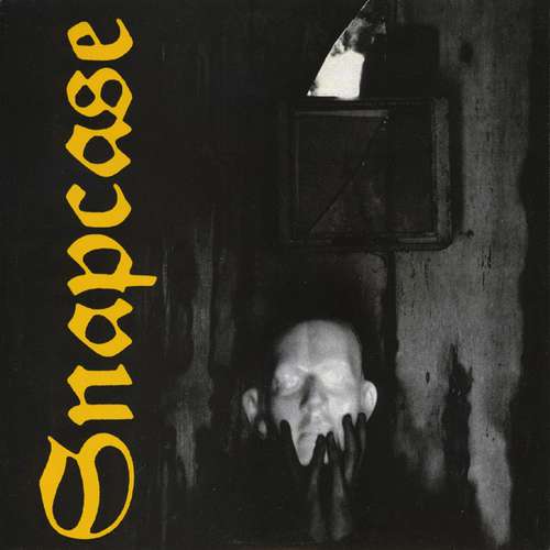 Cover Snapcase - Comatose (7, Single) Schallplatten Ankauf
