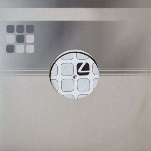 Cover Various - Luxus LP001 (2x12) Schallplatten Ankauf