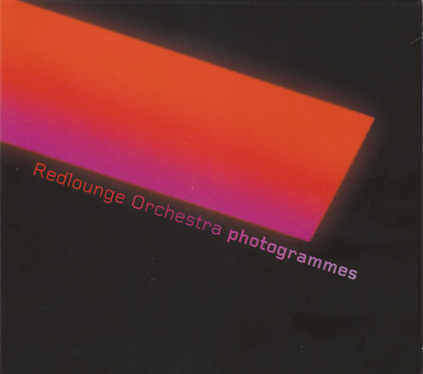 Bild Redlounge Orchestra - Photogrammes (CD, Album) Schallplatten Ankauf