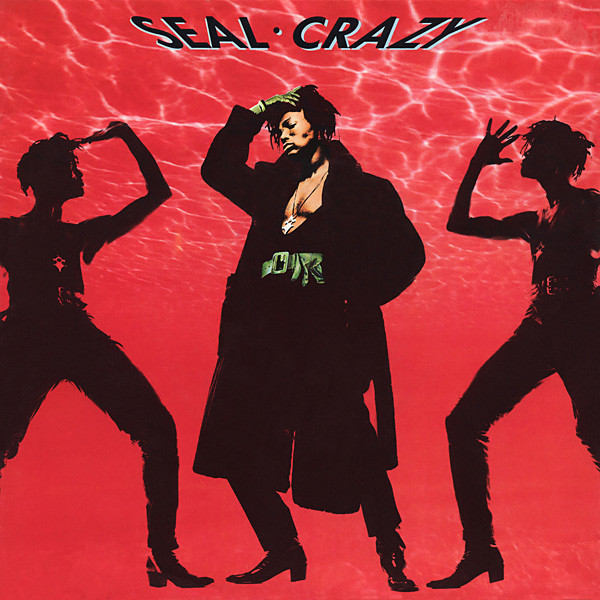 Bild Seal - Crazy (7, Single) Schallplatten Ankauf