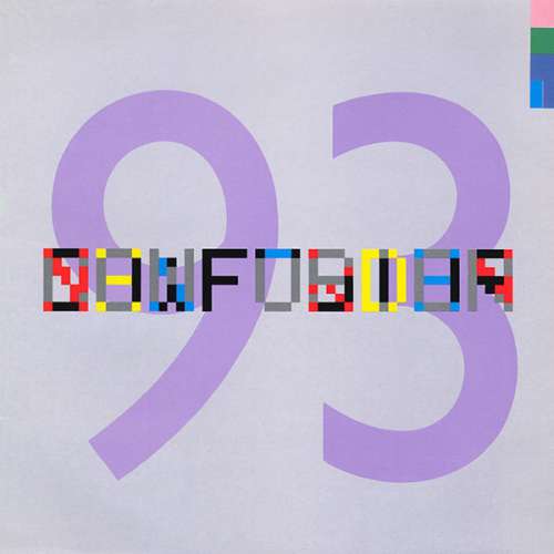 Cover New Order - Confusion (12, Single, RP) Schallplatten Ankauf
