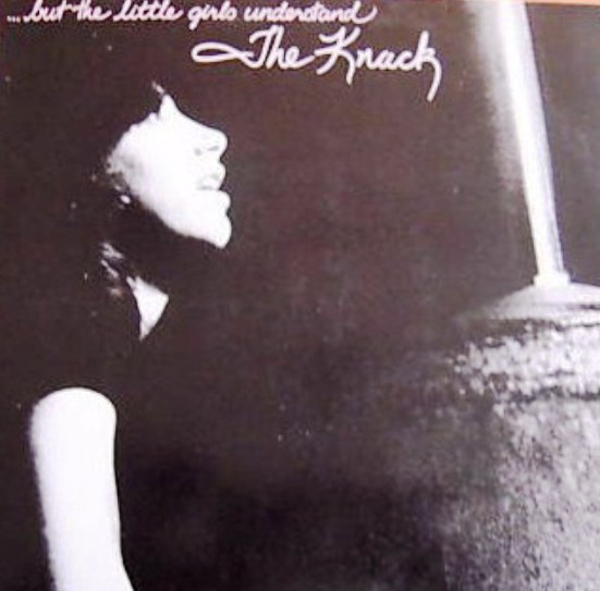 Bild The Knack (3) - ...But The Little Girls Understand (LP, Album) Schallplatten Ankauf