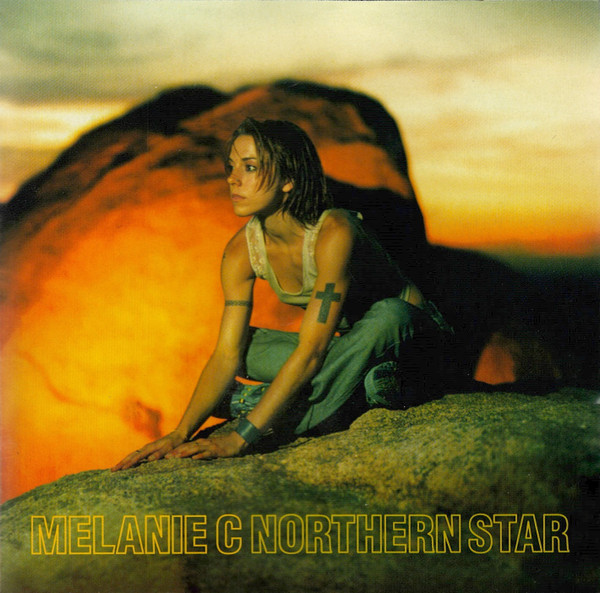 Bild Melanie C - Northern Star (CD, Album, RE, Bla) Schallplatten Ankauf