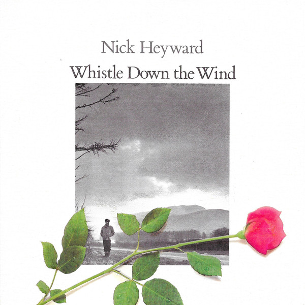 Cover Nick Heyward - Whistle Down The Wind (7, Single, Inj) Schallplatten Ankauf