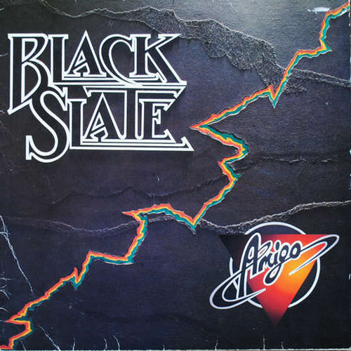 Cover Black Slate - Amigo (LP, Album) Schallplatten Ankauf