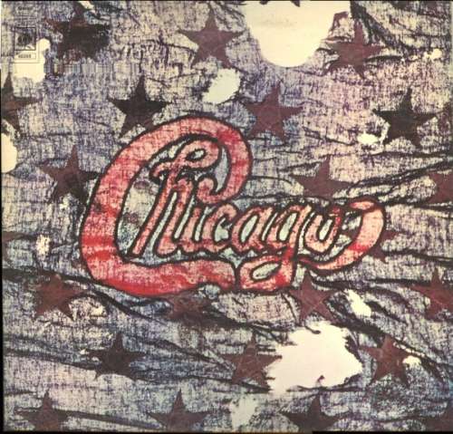 Cover Chicago (2) - Chicago III (2xLP, Album, RP) Schallplatten Ankauf