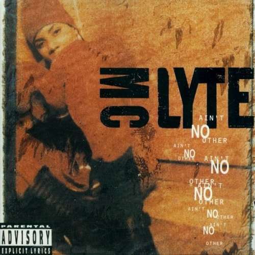 Cover MC Lyte - Ain't No Other (CD, Album) Schallplatten Ankauf