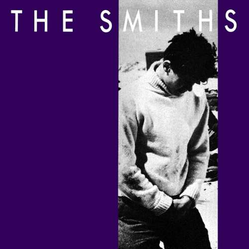 Cover The Smiths - How Soon Is Now? (12, Maxi) Schallplatten Ankauf