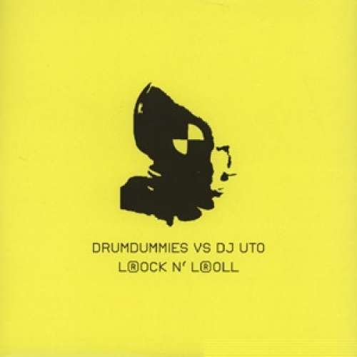 Cover Drumdummies vs. DJ Uto - Lock N' Loll (12) Schallplatten Ankauf