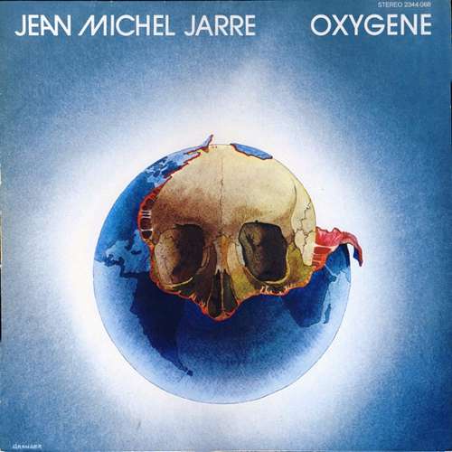 Bild Jean Michel Jarre* - Oxygene (LP, Album) Schallplatten Ankauf