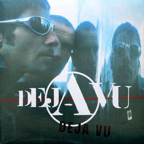 Cover Deja Vu - Deja Vu (12, Single) Schallplatten Ankauf
