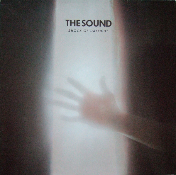 Bild The Sound (2) - Shock Of Daylight (12, MiniAlbum) Schallplatten Ankauf