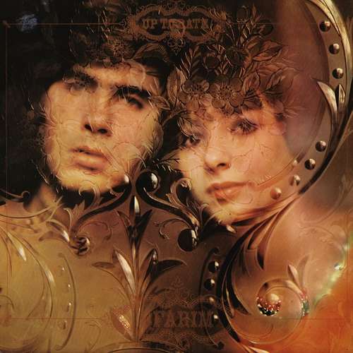 Cover Esther & Abi Ofarim - Up To Date (LP, Album, Gat) Schallplatten Ankauf