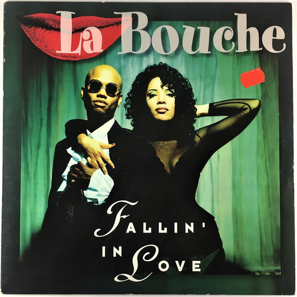 Bild La Bouche - Fallin' In Love (12) Schallplatten Ankauf